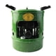thumbnail image 2 of Paquete de 2 Quemadores de Queroseno Diésel Sunnimix Estufa de Queroseno Portátil 10 Mechas 1.5L Verde, 2 of 8