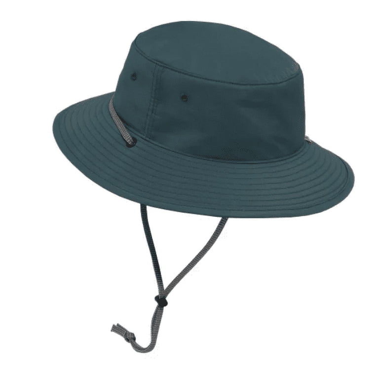 Solar Escape UV Sunblock Explorer Boonie Hat, Sunscreen Cap  display picture 3