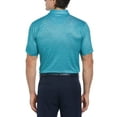 thumbnail image 3 of Ben Hogan Men's and Big Men's Summer Drink Print Golf Polo Shirt, up to Size 5X, 3 of 4