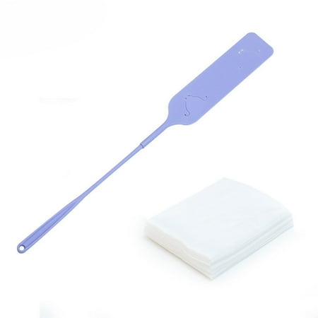 

Non-woven Cleaning Duster Brush Tool for Sofa Bed Furniture Bottom Household New