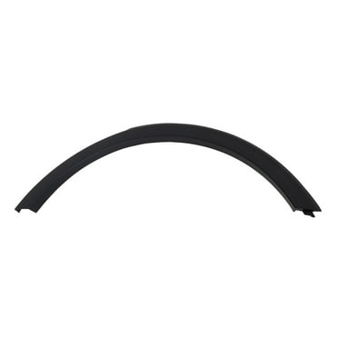 For Buick Encore 2013-2022 Wheel Arch Trim Driver Side | Rear | Plastic | Primed | Paint To Match | Replacement For GM1790121 | 95291865