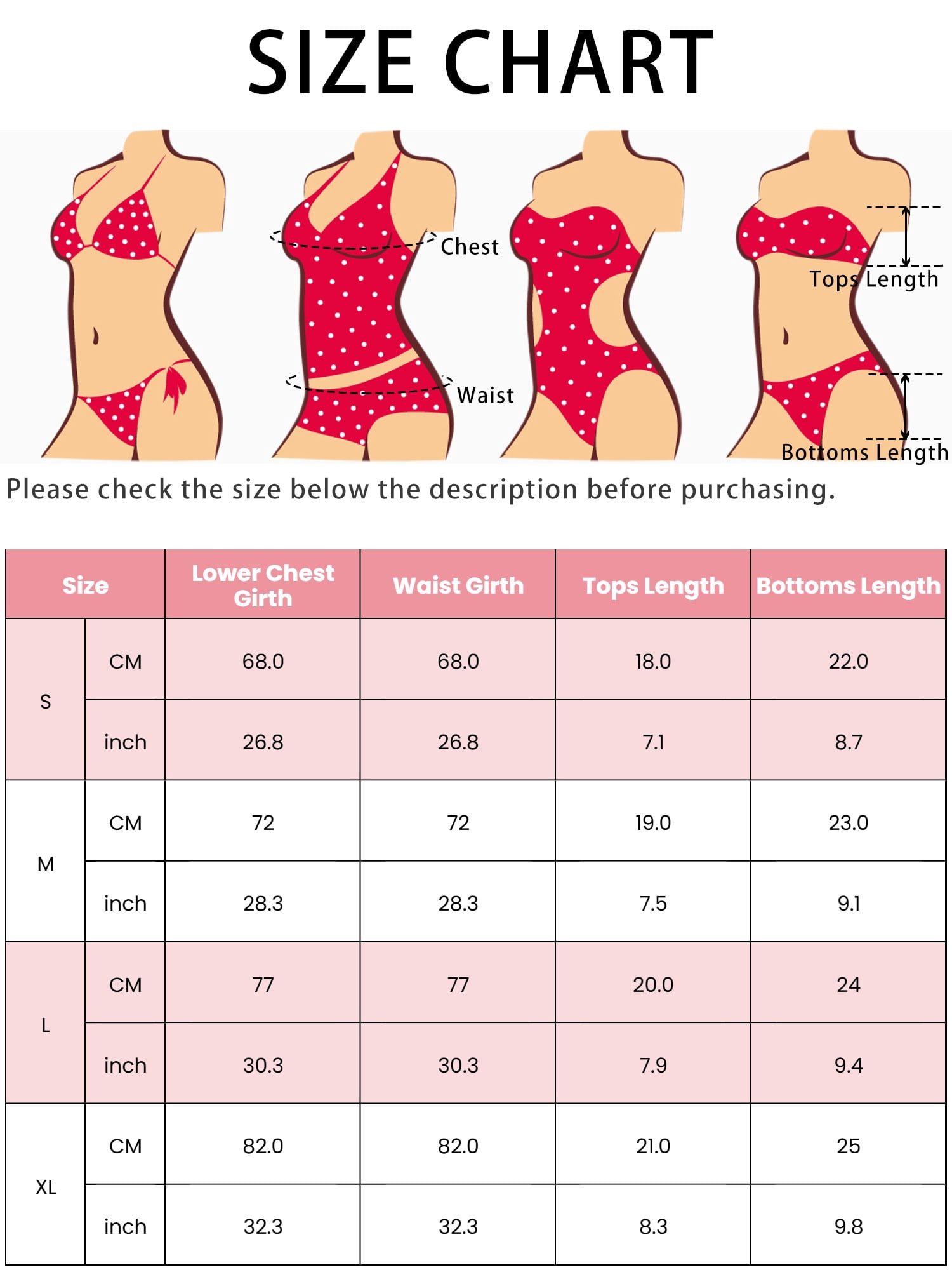 DARING DIVA Women's Tie Dye Halter Bathing Suits Bikini Sets, 2 Pieces Swimwear L Green