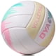 thumbnail image 3 of Pelota de entrenamiento de voleibol BYAOSUN, tamaño 5, suave, poliuretano, 21 cm, 3 of 9