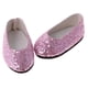 thumbnail image 5 of Zapatos de verano Sunnimix para muñeca americana Accesorios de vestir de 14 pulgadas, 5 of 8