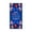 Multicolor3, variant on Qjidjing Door Banner, Porch Door Cover, 4Th Of July Patriotic Printed Hanging Cloth, Applicable for Indoor Entrance, Outdoor Porch, Themed Party Home Decoration