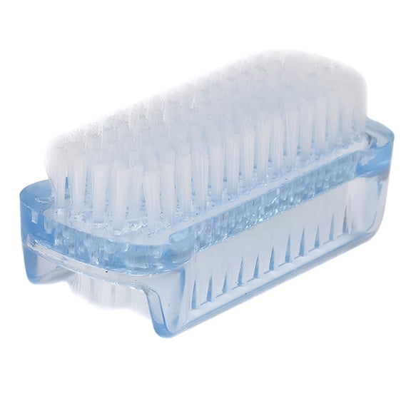 BPPEG Cleaning Nail Brush Scrubber for Fingernails and Toes Soft Hand Scrub Brush Nail Cleaner for Men Women Kids