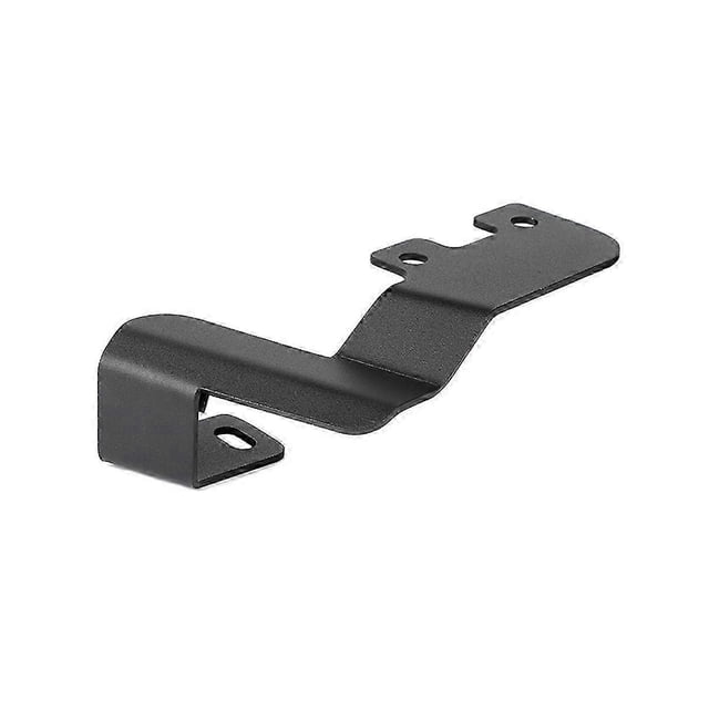 Car Engine Hood Work Light Mounting Bracket Holder for Jimny 2007-2017 Exterior Accessories ,Right