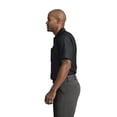 thumbnail image 4 of Men's Short Sleeve Industrial Work Shirt, 4 of 9