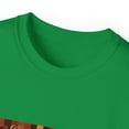 thumbnail image 4 of Embracing my Hairitage Unisex Ultra Cotton Tee Black Girl Tshirt, 4 of 4