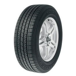 Yokohama Geolandar A/T G015 P265/75R16 114T OWL All-Weather Yokohama Geolandar A/T G015 P265/75R16 114T OWL All-Weather