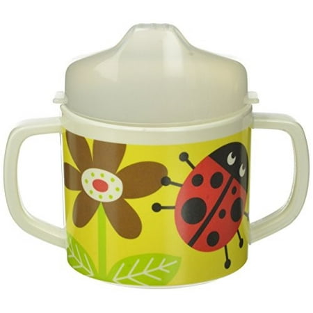 Sugarbooger Hard Spout Sippy Cup - Melamine