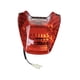 thumbnail image 1 of Calavera Vento Crossmax 250 (20-21) 12V, 1 of 3