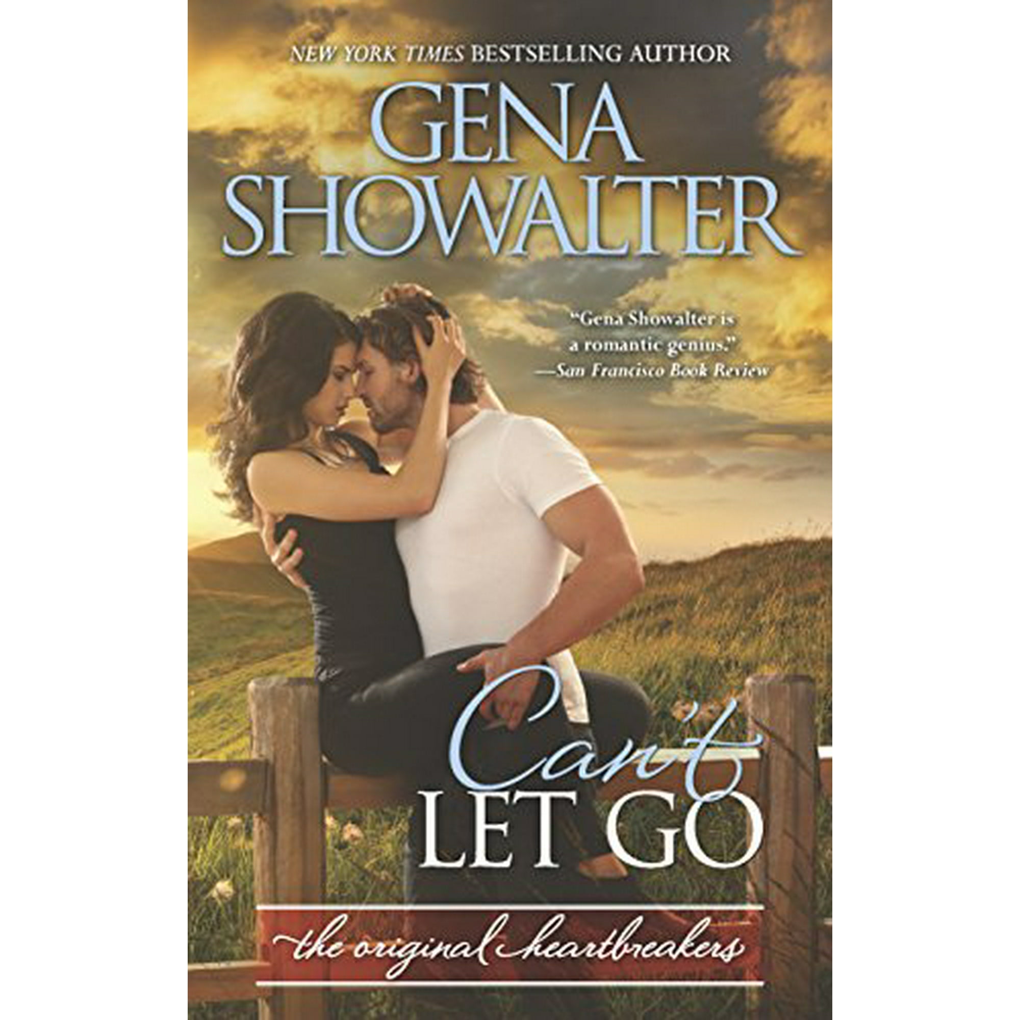 Can T Let Go A Bad Boy Romance Original Heartbreakers Walmart Canada