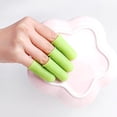 thumbnail image 5 of Poignées en Caoutchouc pour Compter, Coller, Écrire, Trier - 6 Pcs, 5 of 5