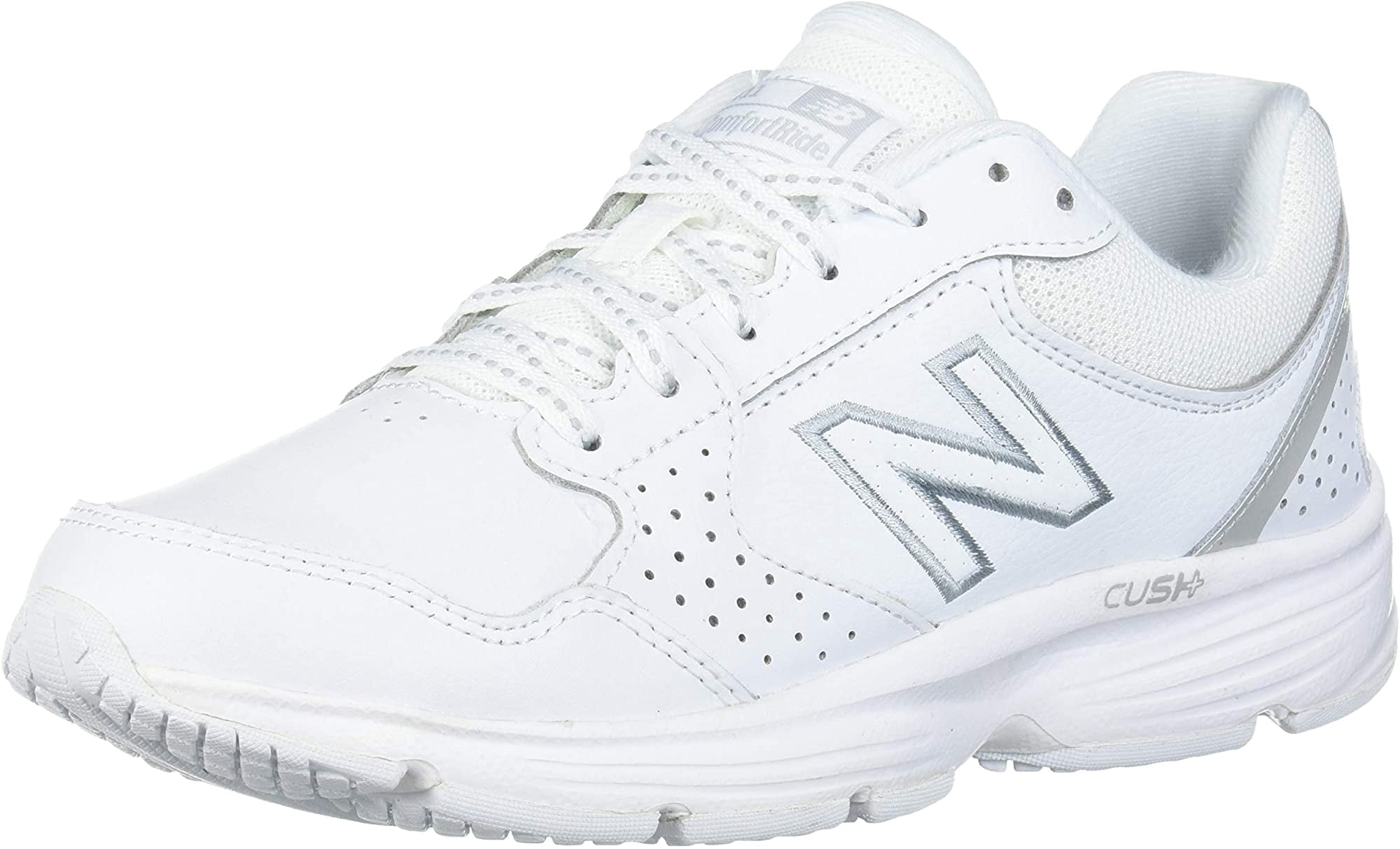 New Balance Womens 411 V1 Walking Shoe 