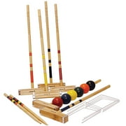SportCraft Croquet Set