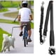 thumbnail image 1 of Correa para bicicleta para perros Portabicicletas Espaciador Correa elástica para perros JM, 1 of 5