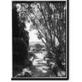 thumbnail image 2 of Historic Framed Print, Filoli, Canada Road, Woodside, San Mateo County, CA - 15, 17-7/8" x 21-7/8", 2 of 9