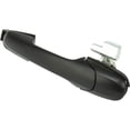 thumbnail image 3 of For Suzuki Aerio Door Handle 2002 - 2007 Exterior | Rear Driver Side | SZ1520102 | 8284054G105PK, 3 of 5