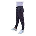 thumbnail image 4 of Pantalón Jogger De Gabardina Para Hombre, 4 of 4