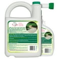 thumbnail image 4 of Simple Green Outdoor Odor Eliminator, Fresh Scent, 32 oz Hose End Sprayer & 1 Gallon Refill, 4 of 9