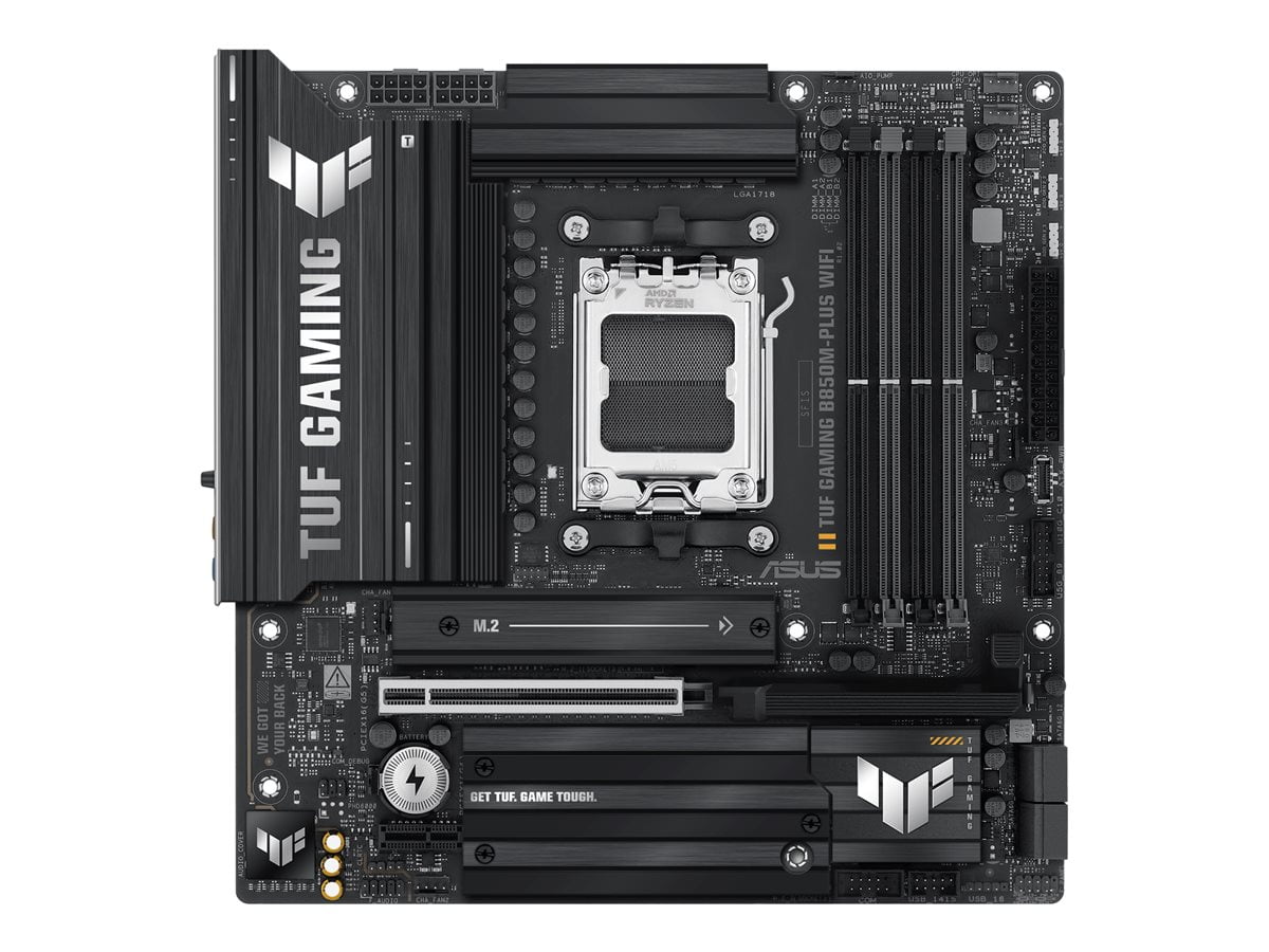 マザーボード ASUS ProArt X870E CREATOR WIFI AMD AM5 Asus ProArt X870E-CREATOR WIFI Gaming Desktop Motherboard