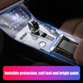 thumbnail image 4 of Película De Panel De Caja De Cambios Para Consola De Coche Compatible Con Chery Tiggo 8Plus 2021, Película De Control Central De Coche, Accesorios De Interior De Coche seitruly VI012471-02, 4 of 6