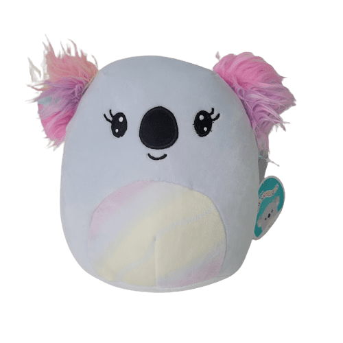 squishmallows kya