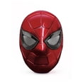 thumbnail image 3 of Casco Iron Spider Hasbro Marvel Legends Series, 3 of 4