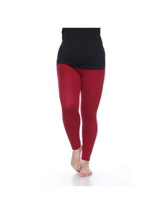 White Mark - Plus Size High-waist Reflective Piping Fitness Leggings :  Target