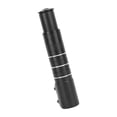 thumbnail image 1 of Mountain Bike Handlebar Raiser, Aluminum Alloy Bike Fork Stem Extender For Adjustable Height, 1 of 8