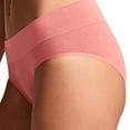 thumbnail image 6 of Jockey Women's Seamfree Comfort Waist Hipster, 6 of 6