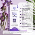 thumbnail image 4 of Suero facial Efecto Tensor Lifting con Gaba Y DMAE + Acido hialurónico, colágeno y elastina | Serum hidratante que aporta elasticidad 50ml, 4 of 6