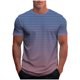 thumbnail image 1 of Usted Es Más Que una Prueba de Puntuación de la Camisa de la Moda Casual Impresión Deportiva Camiseta de Manga Corta Cuello Redondo para los Hombres, Blusa de Poliéster para Uso Diario Al Aire Libre, 1 of 8