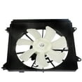 thumbnail image 3 of labwork Radiator Cooling Fan Replacement for 2013-2016 Honda Accord Right Side, 3 of 7
