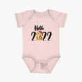 thumbnail image 2 of Luvly Year Of The Tiger 2022 - Lunar New Year 2022 Short Sleeve Baby One-Piece, New Born, Baby Shower Gift, New Parents Gift, 2 of 4