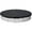 Black, variant on Pool Mate 10 Year Heavy-Duty Mesh Black Oval Winter Pool Cover, 18 x 33 ft. Pool