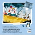 thumbnail image 2 of Libro La Gran Nevada Tapa Blanda, Autor Pippa Curnick, Editorial Picaronaobelisco, 2 of 2