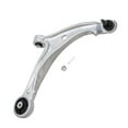 thumbnail image 4 of Detroit Axle - Front Control Arms for 2005-2010 Honda Odyssey, 2 Lower Control Arms with Ball Joints Assembly 2005 2006 2007 2008 2009 2010 Replacement, 4 of 7