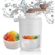 thumbnail image 3 of Manual Ice Machine, Table Slush Machine, Portable Ice Maker with Ice Cube Boxes Yo, 3 of 3