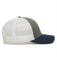 thumbnail image 4 of Outdoor Cap Premium Low Pro Trucker, 4 of 8
