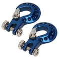 thumbnail image 3 of RC Climbing Car Hook, RC Trailer Hook Easy Installation  For 1/10 Remote Control Cars Red,Blue,Black, 3 of 8