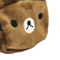 thumbnail image 4 of Btafrte Dourable Pet Self Backpack para Con Arnés Portátil Dibujos Animados (marrón), 4 of 9