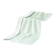 thumbnail image 2 of Toalla facial y de baño de terciopelo | Material espesado, ultra absorbente, suave y esponjoso | Diseño de secado rápido que no se desprende | Ligero para viajes en casa | Alta solidez duradera del, 2 of 6