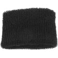 thumbnail image 2 of Flute Sleeve Cotton Clarinet Loop Elastic Wind Instrument Protective Cover Water Absorbent Flute Sleeve, 2 of 8