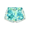 thumbnail image 4 of Justice Girls Printed Dolphin Short, Sizes XS(5/6)-XL Plus(16/18 Plus), 4 of 4