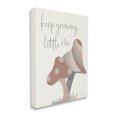 thumbnail image 3 of Stupell Industries Keep Growing Little One Nature Graphic Art Gallery Wrapped Canvas Print Wall Art, Design by Daniela Santiago, 3 of 7