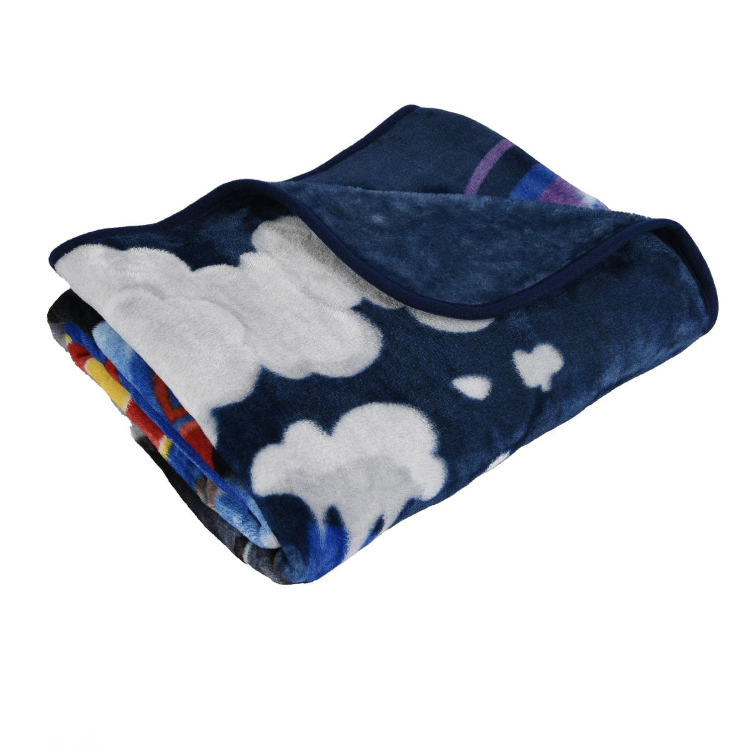 Thomas & Friends Kids Throw Blanket, 50" x 60"