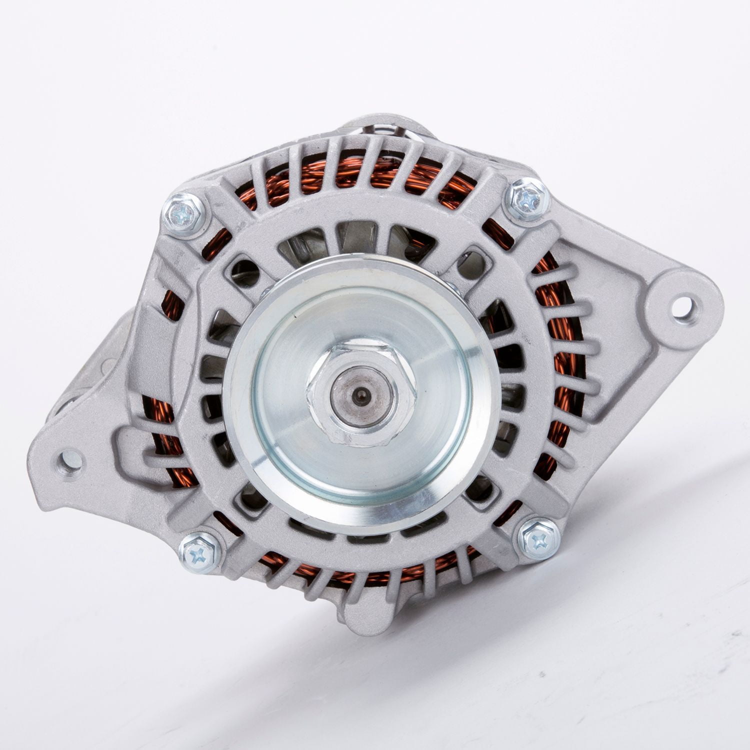 TYC 2-11177 Alternator for Honda 31100-RSH-004 gp Fits select: 2007-2008 HONDA FIT