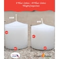 thumbnail image 3 of Votive Candles d'Light Online, duración de combustión de 10 horas (12), 3 of 8